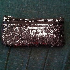 Victoria's Secret Clutch/Makeup Bag