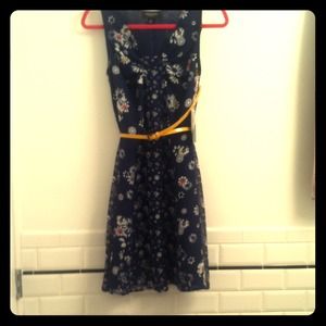 JASON WU for Target Summer Dress