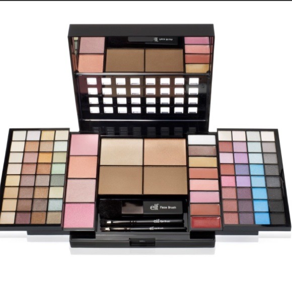 E.l.f eyes lips face pallet (83 piece)
