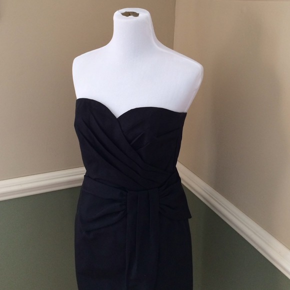 H&M Dresses & Skirts - On hold for a customer Little black dress