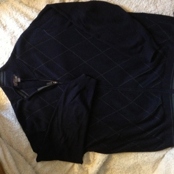 Mens XXL Sweater