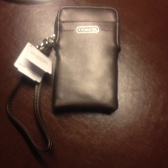 *****sold sold*******Brand new with tags, Coach