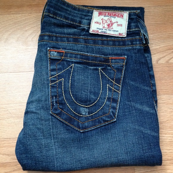 True Religion Jeans