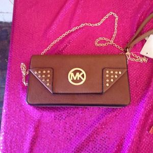 Inspired Michael Kors Cross body