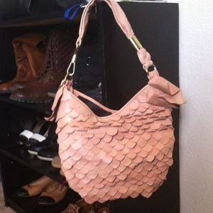 Vintage YSL Purse