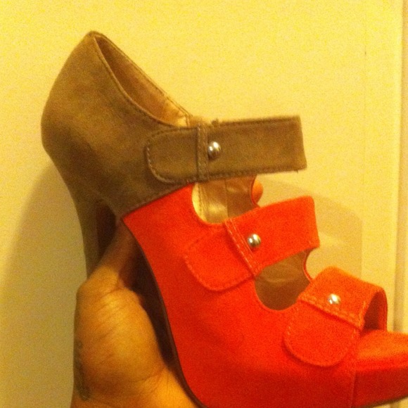 Brand new size 8