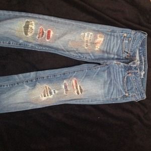 American eagle jeans (RESERVED)