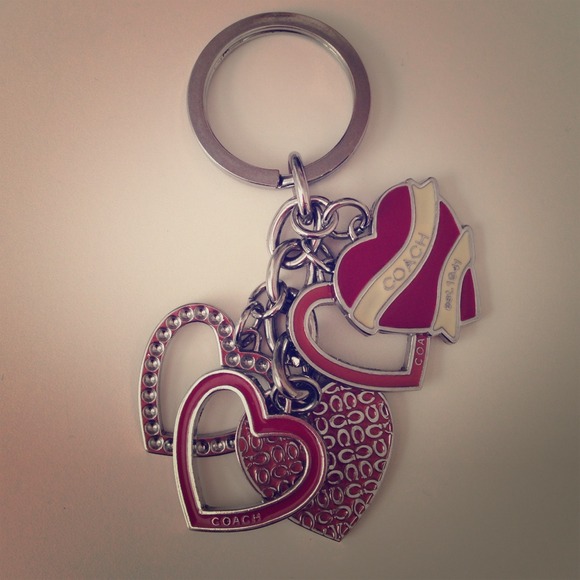 None Accessories - Keychain