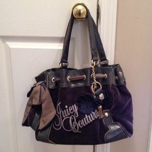 Juicy Couture Handbag