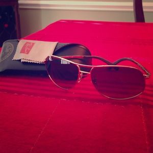 Ray-Ban Aviators
