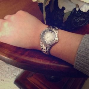 Fossil watch