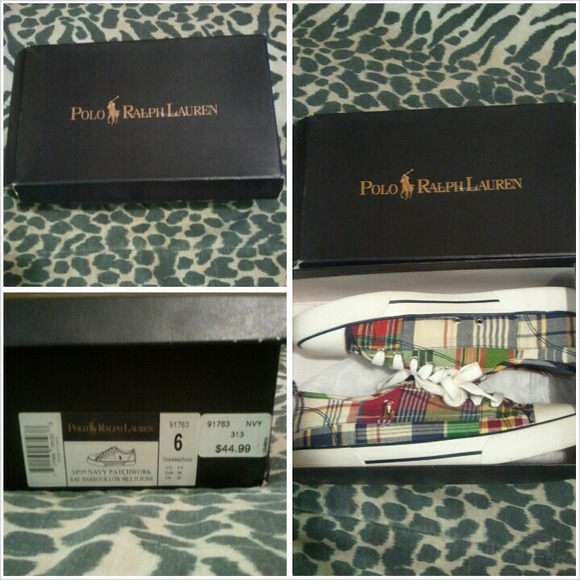 ❌SOLD❌ Polo Ralph Lauren - Picture 1 of 2