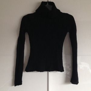Free People Turtleneck sweater