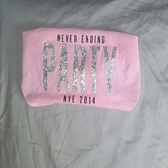 **Collectable Victoria Secret "NYE 2014" Panties**