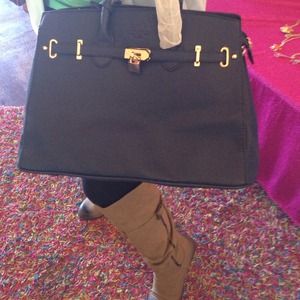 Hermes bag price is negotiable