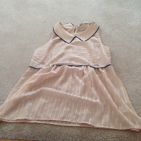 Nice top perfect for going out