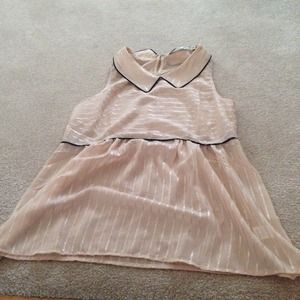 Nice top perfect for going out