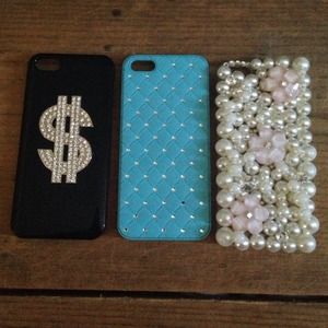 iPhone 5 cases