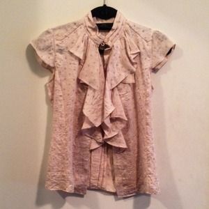 Zoa Blouse