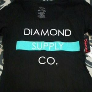 ❌SOLD❌ Diamond Supply Co. Shirt