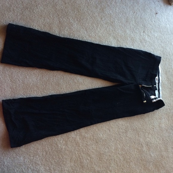 Marc Jacob black dress pants - Picture 3 of 4