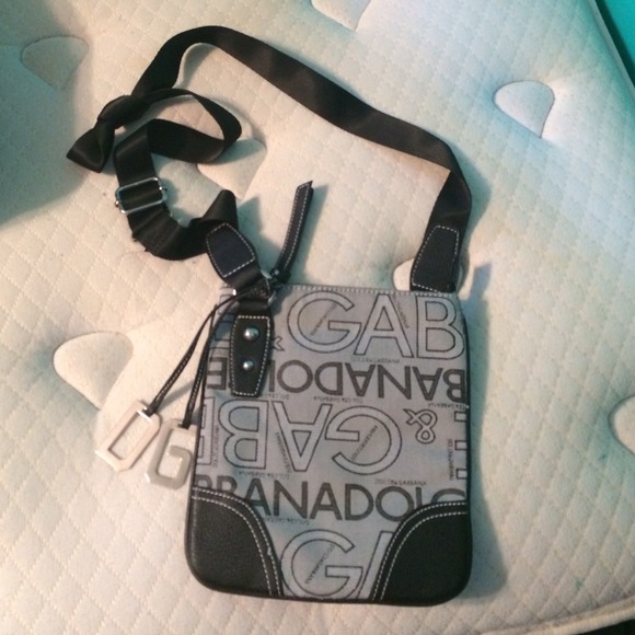 Dolce & Gabbana satchel