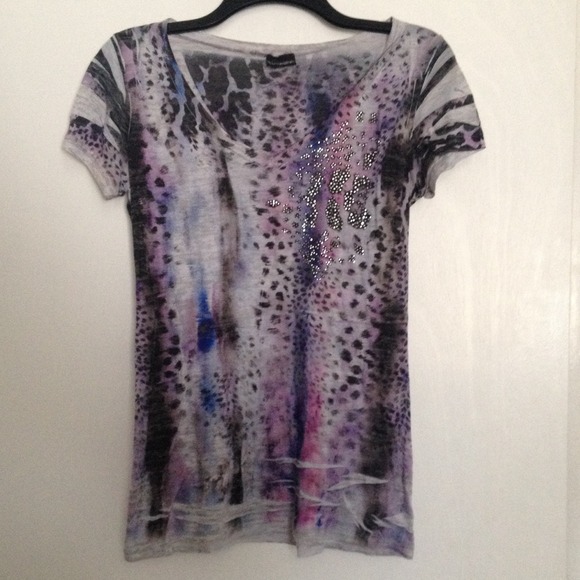 🚫TRADED🚫Daytrip top