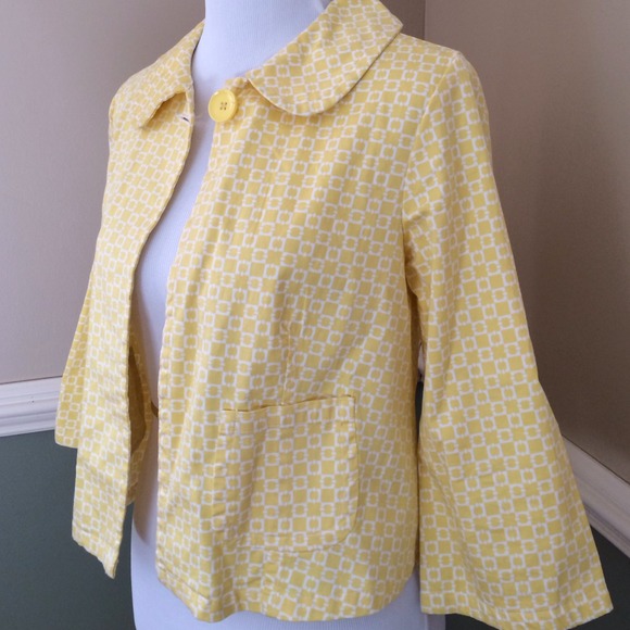 Cape jacket - Picture 2 of 3