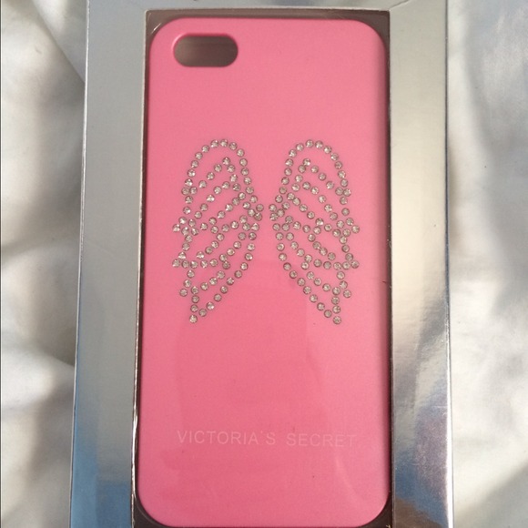 ***SOLD**** iPhone 5 Victoria secret phone case