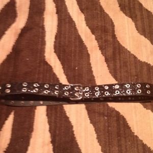 Belt
