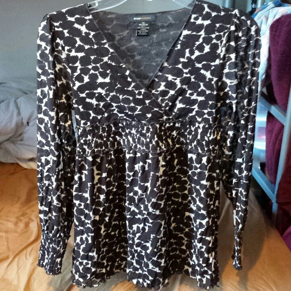 BCBG Maxazria Outfit