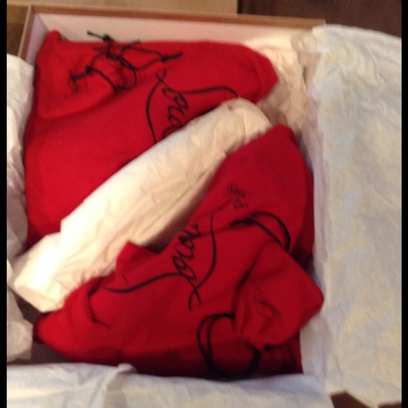 Christian Louboutin Babel Clou - Picture 4 of 4