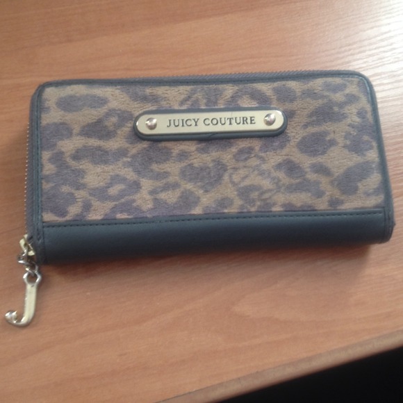 Juicy wallet