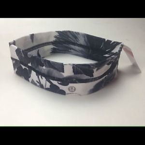 🚫SOLD🚫 lulu lemon headband