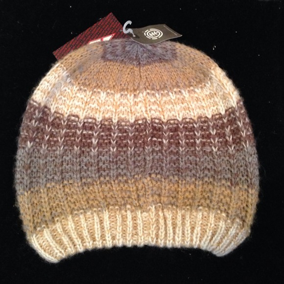 TAKEN Element Beanie