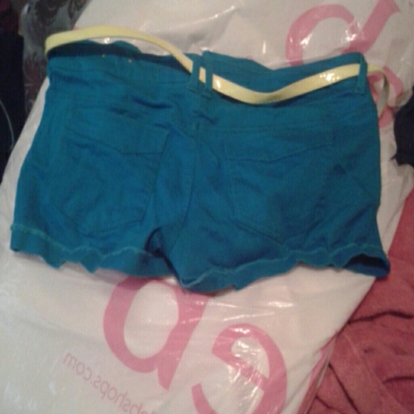Shorts - Picture 2 of 2