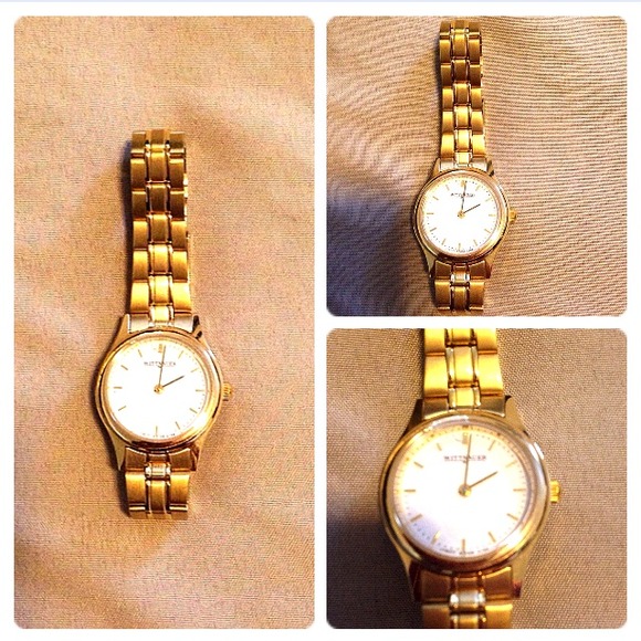 Accessories - ⌚️Whittnauer watch⌚️