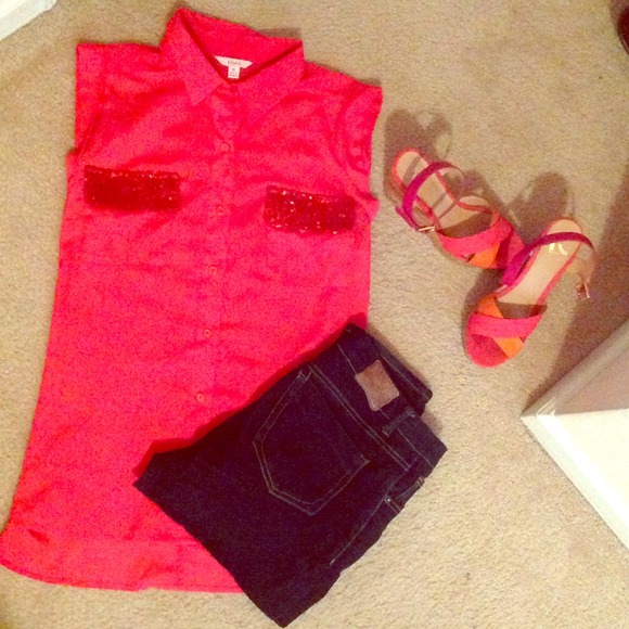 Candies 🎀 Top