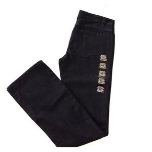 New forever 21 jeans