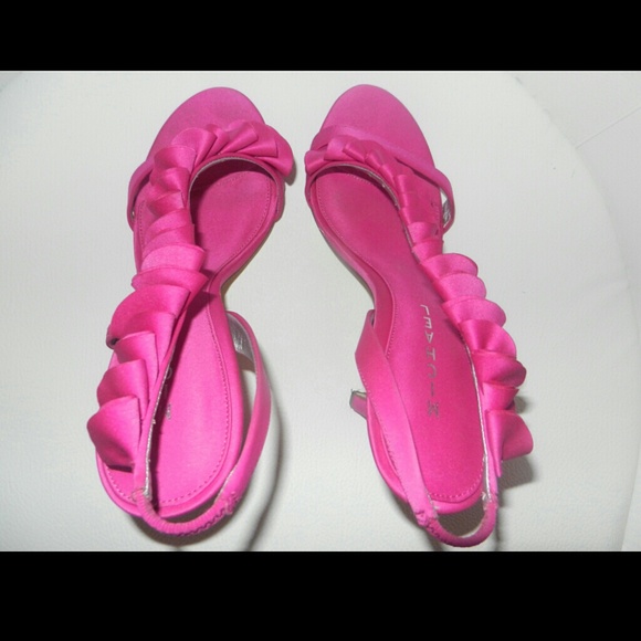 Michael Shannon Sandals