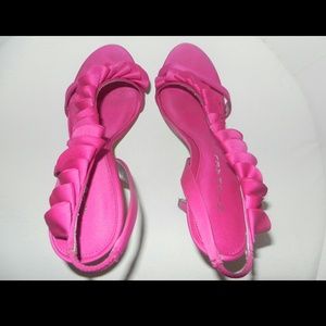 Michael Shannon Sandals