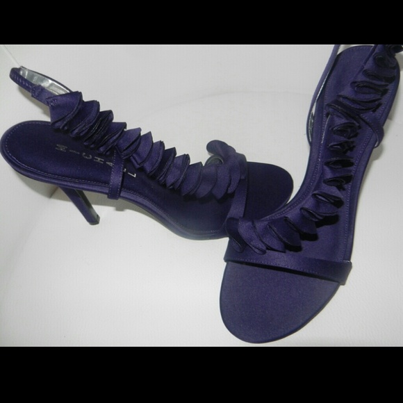 Michael Shannon Sandals