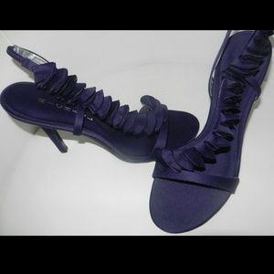 Michael Shannon Sandals