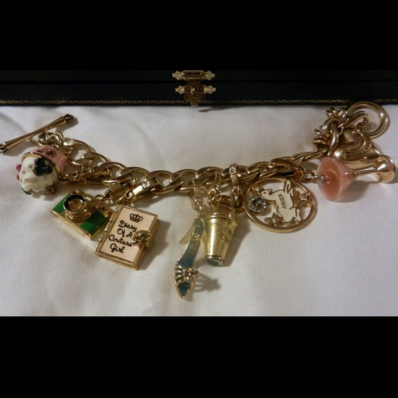 Make your wrist JUICY!