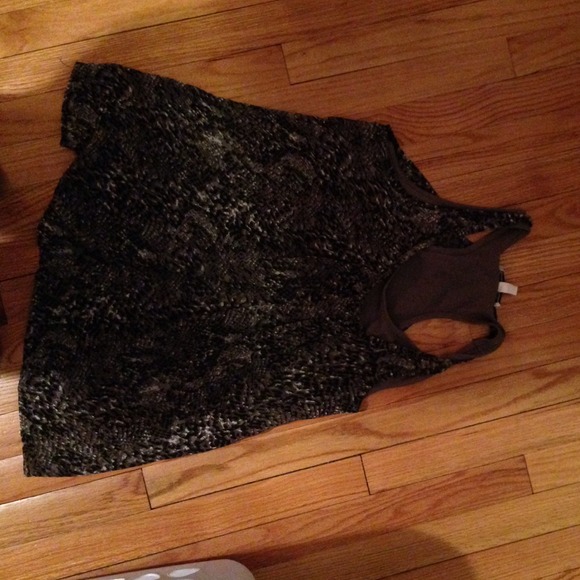 Double layer tank - Picture 1 of 3