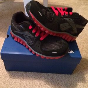 Reebok shoes