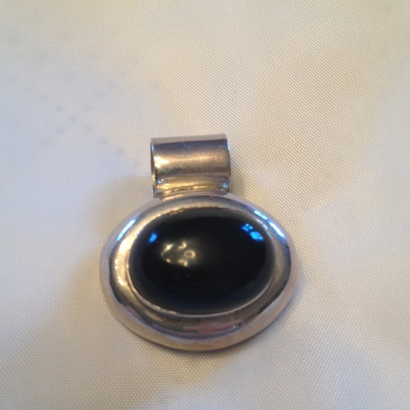 925 silver slide