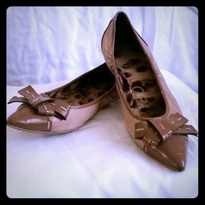 HOST PICK! Sam Edelman Leather shoes
