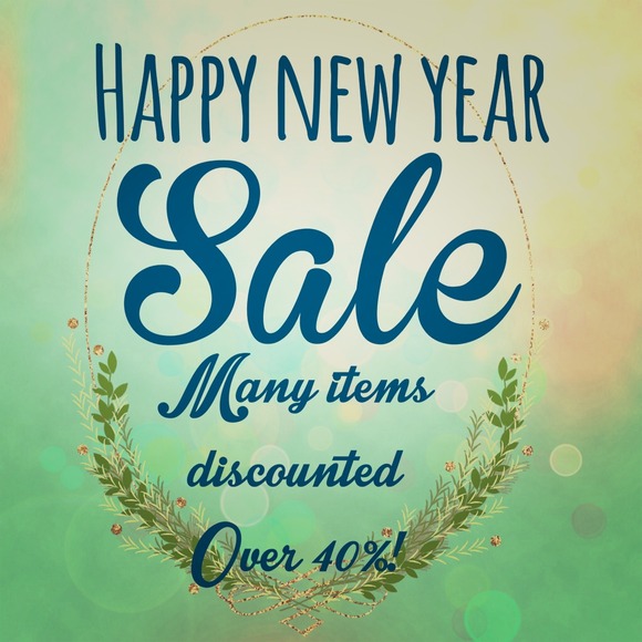 2014 SALE!