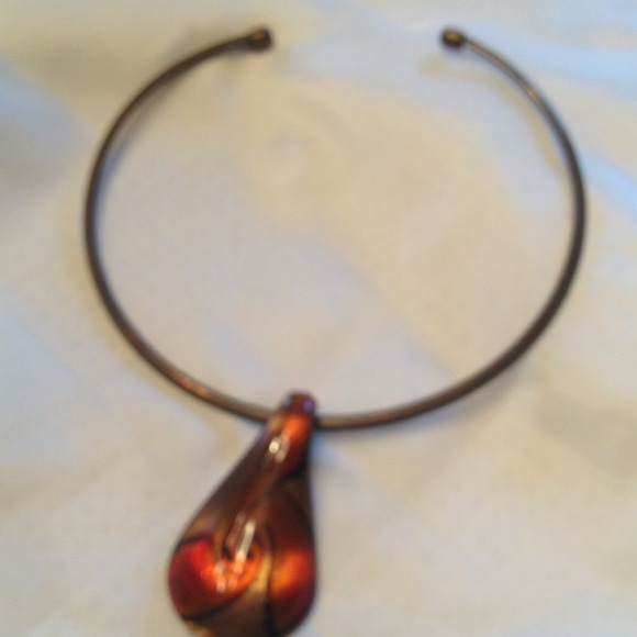 Glass slide - Picture 2 of 2